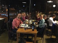 IMG 5043  Dinner at the House of Meat