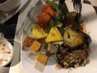 IMG 5044  Dinner at the House of Meat