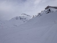 IMG 0226  view up to the Schilthorn