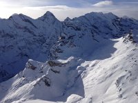 IMG 0247  south to Gspatelhorn