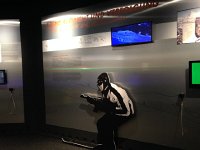 IMG 0269  skiing with assault weapon