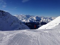 IMG 0179  6 Jan Col de Gentiane at Verbier