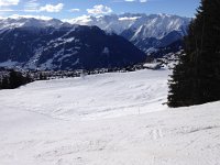 IMG 0183  but I found a new way back to Verbier