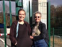 IMG 0391  23 Jan - Déchetterie