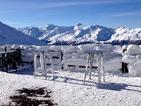 IMG 0397  a lot of snow fell here