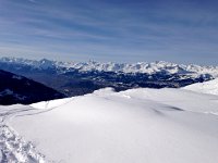 IMG 0403  looking over to the Oberland