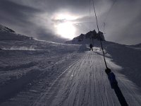 IMG 0409  25 Jan - day 2, at Grimentz