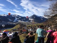 IMG 0417  28 Jan - balloons at Chateau d&#39;Oex