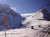 IMG 0481  Lots of snow at Jaman