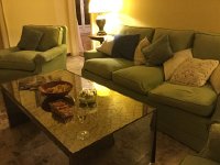 IMG 5381  apéro at David&#39;s