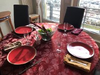 IMG 6252  lunch time