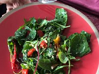 IMG 6256  salad