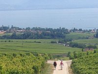 IMG 2593  Big gap in photo record - coming down