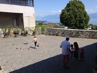 IMG 2602  playing in the shade