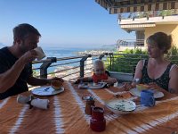 IMG 9011  We had visitors on 1 July