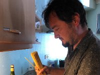 IMG 9165  preparing pasta