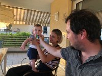 IMG 9173  young parents with prog