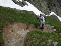 IMG 2666  then a steep climb up to the pass