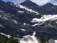 IMG 2681  detail of avalanche accumulations