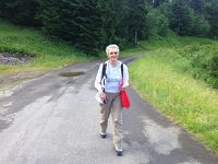 IMG 2687  Another training hike...