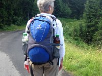 IMG 2688  this one with full pack, including all we will bring on the GR5