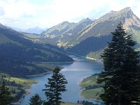 IMG 2690  the lake itself