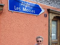 IMG 2693  taking a quick break in les Moulins