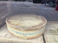 IMG 9237  a meule of Beaufort