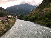 IMG 9238  the Arc river following through Modane