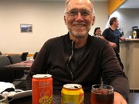 IMG 9240  dinner at a Turkish restaurant