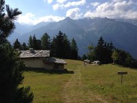 IMG 2727  800m above the valley floor