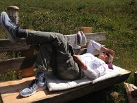 IMG 2729  kicking back