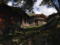 IMG 2730  I went for a walk into the Val d?Orgère