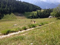 IMG 2733  pastures in the side valley