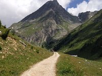 IMG 2744  interpretative trail with the Aiguille