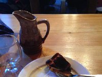 IMG 2748  the dessert I couldn&#39;t finish