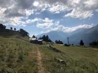 IMG 9244  coming into our night&#39;s accommodations