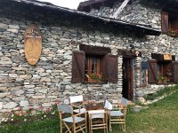 IMG 9247  the Refuge de l&#39;Aiguille de Doron