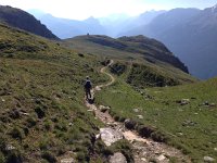 IMG 2757  we push on around the corner