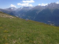 IMG 2772  conducting a phone meeting over 4G