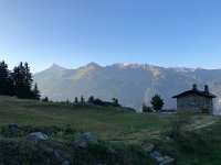 IMG 9256  Italy lies on the other side