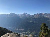 IMG 9259  views across the Maurienne