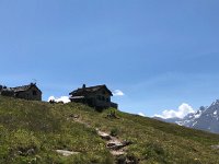 IMG 9276  our hut for the night