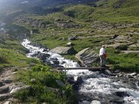 IMG 2805  back to the hut