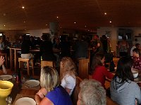 IMG 2807  for a very crowded, noisy and not very good dinner.