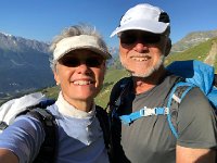 IMG 9287  those on the trail