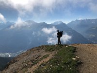 IMG 9293  on a dry ridge