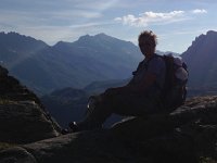 IMG 2809  Beyond the Arpont the next morning