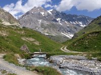 IMG 2828  Christine and la Grande Casse