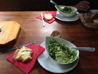 IMG 2841  we were there early so we bought a lunch